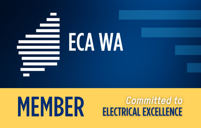 Accredited member